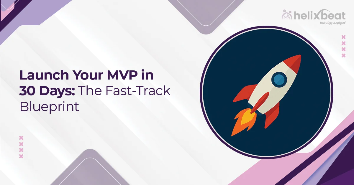 MVP Development Services