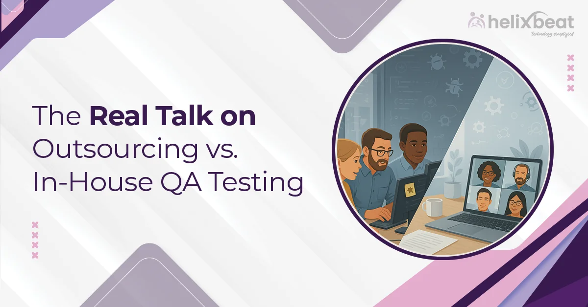 qa testing services