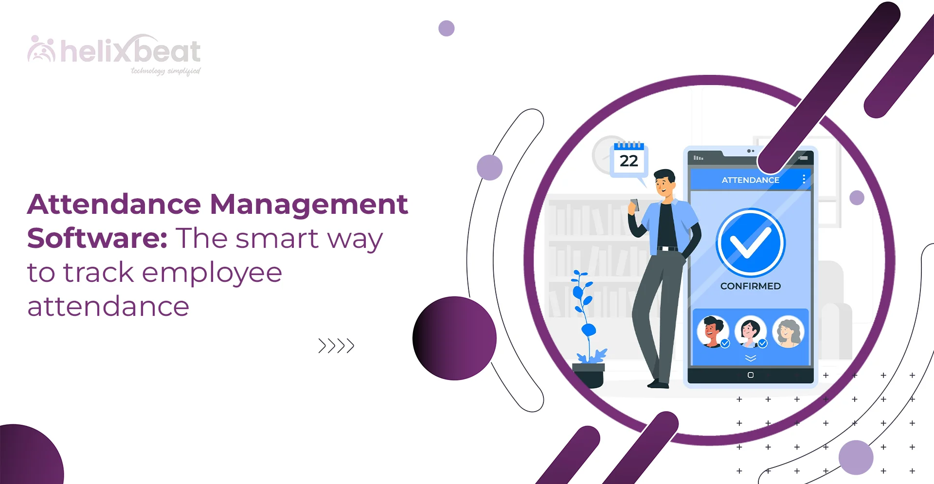 attendance management software