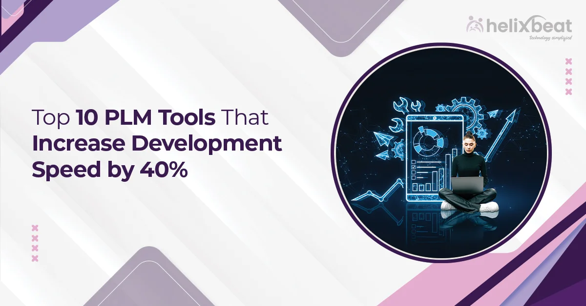 product lifecycle management tools