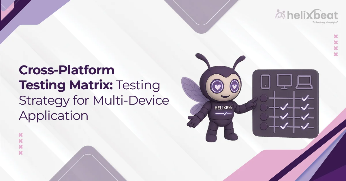 cross platform testing