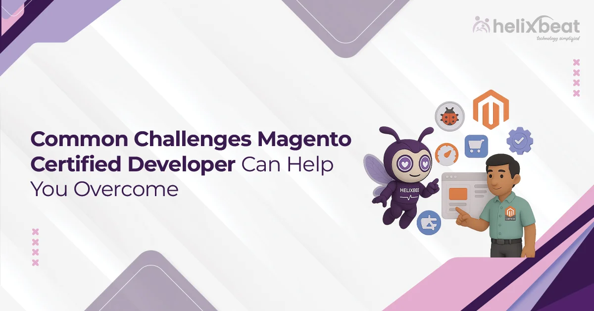 hire magento certified developer