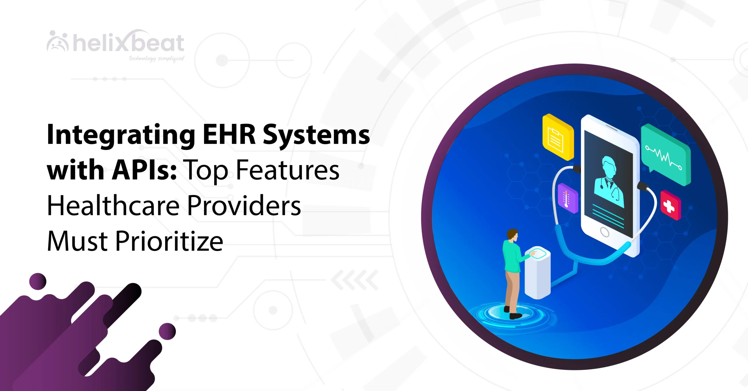 ehr integration services