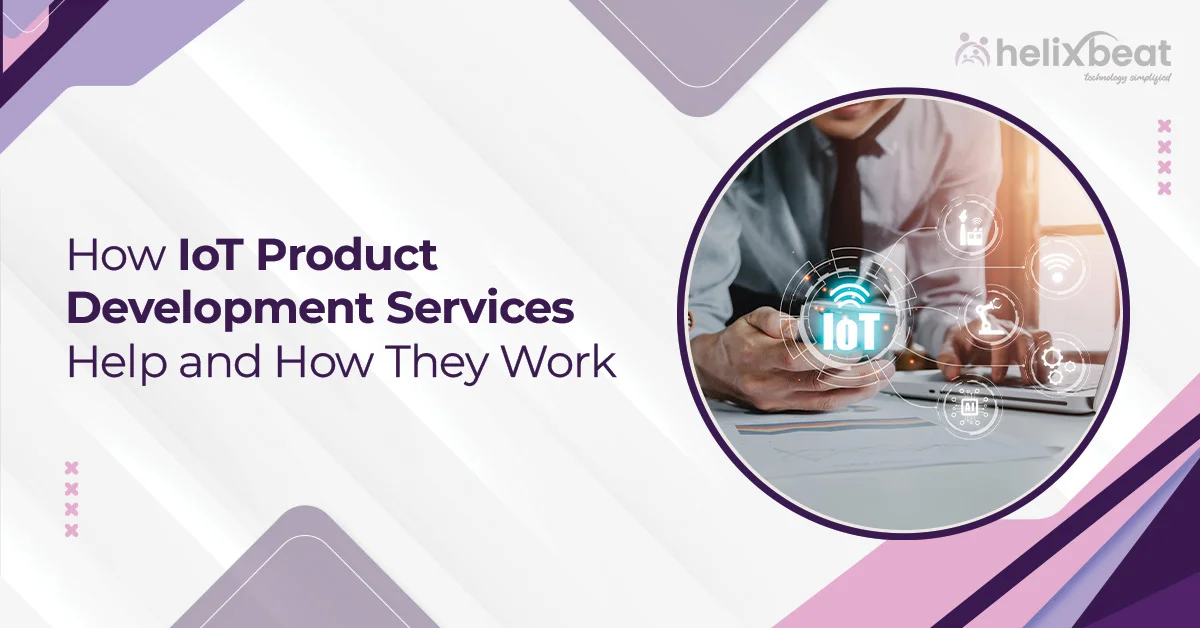 iot product development services