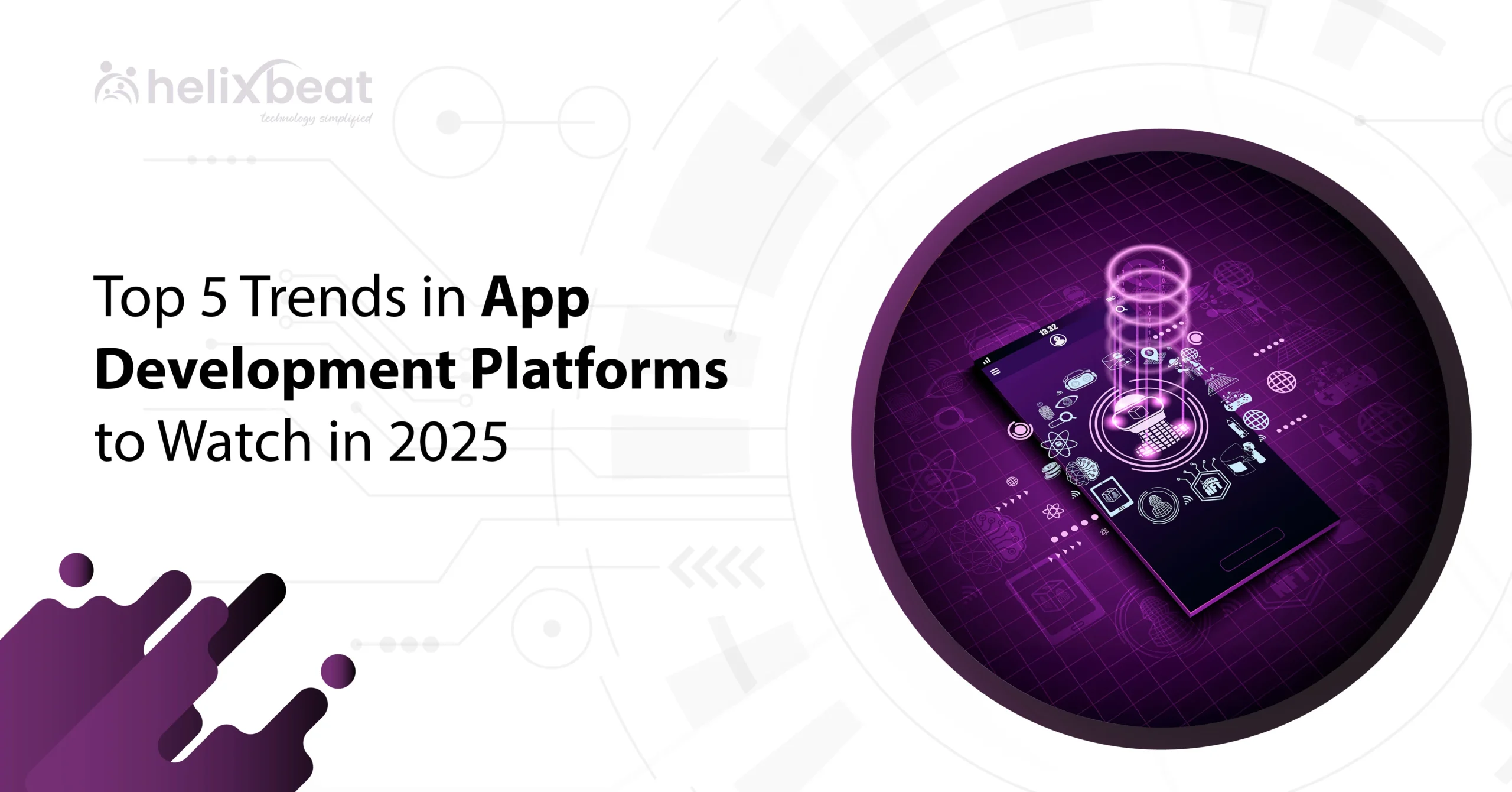 app development platform