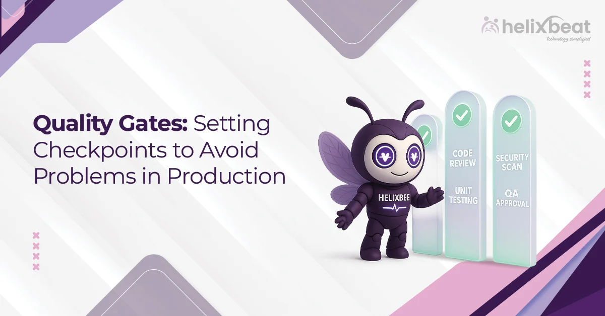 Quality Assurance Services