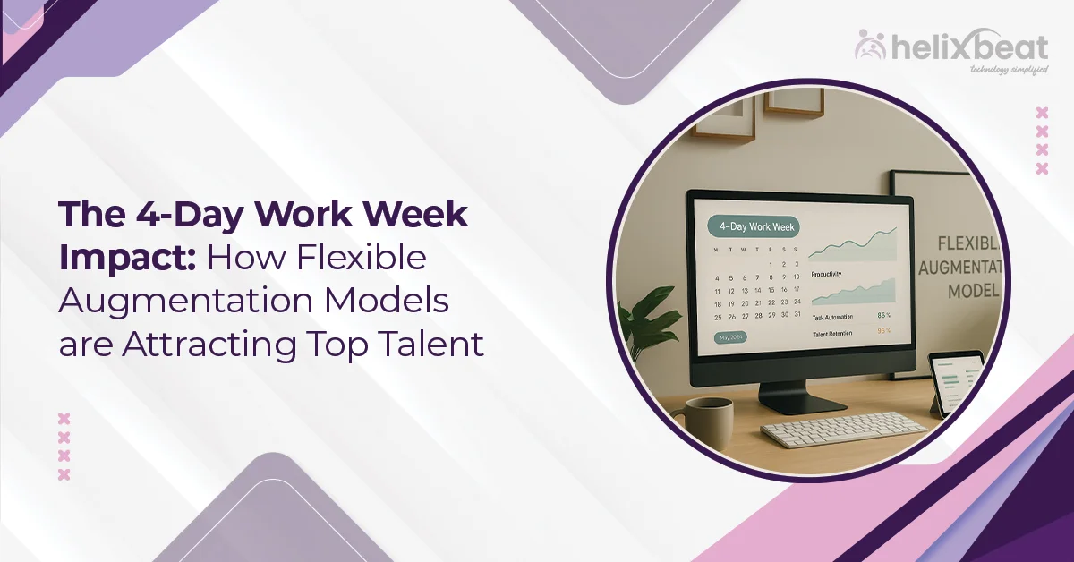 it staff augmentation services