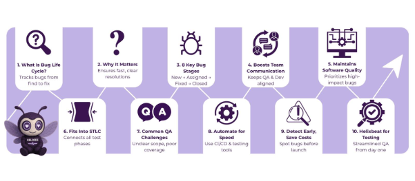 software testing lifecycle