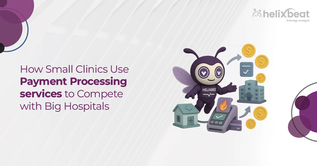 payment processing services