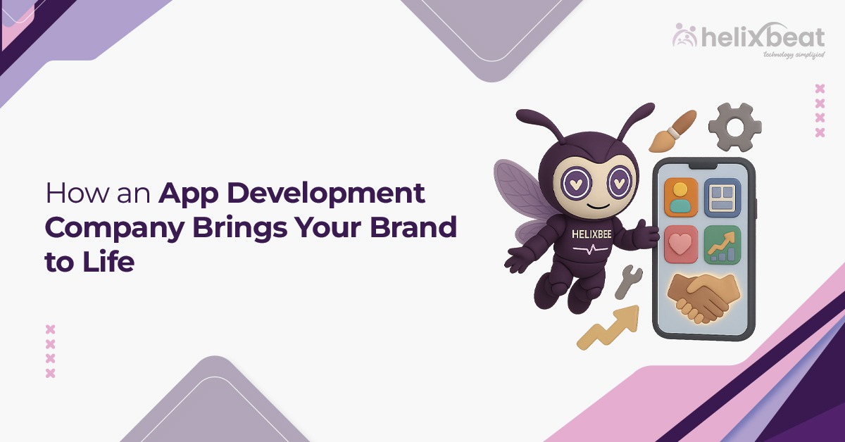 app development company in india