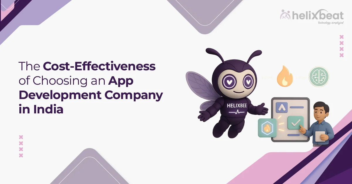 app development company in india