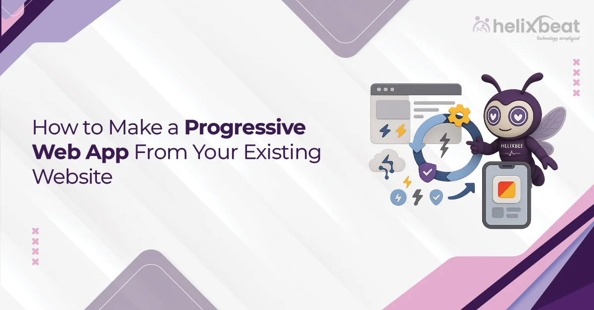 progressive web apps