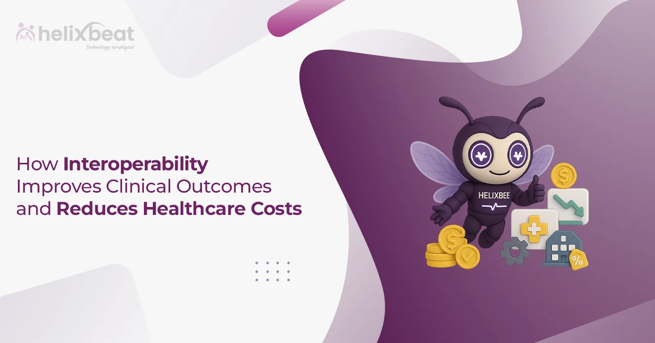 interoperability in health information systems