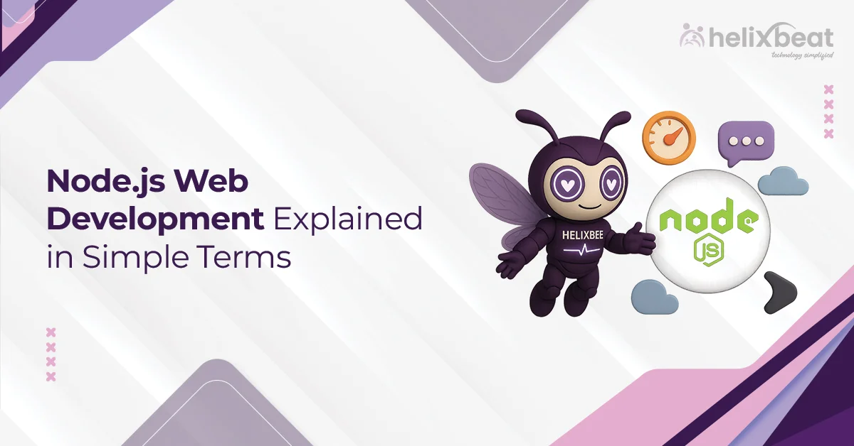 Node.js web development