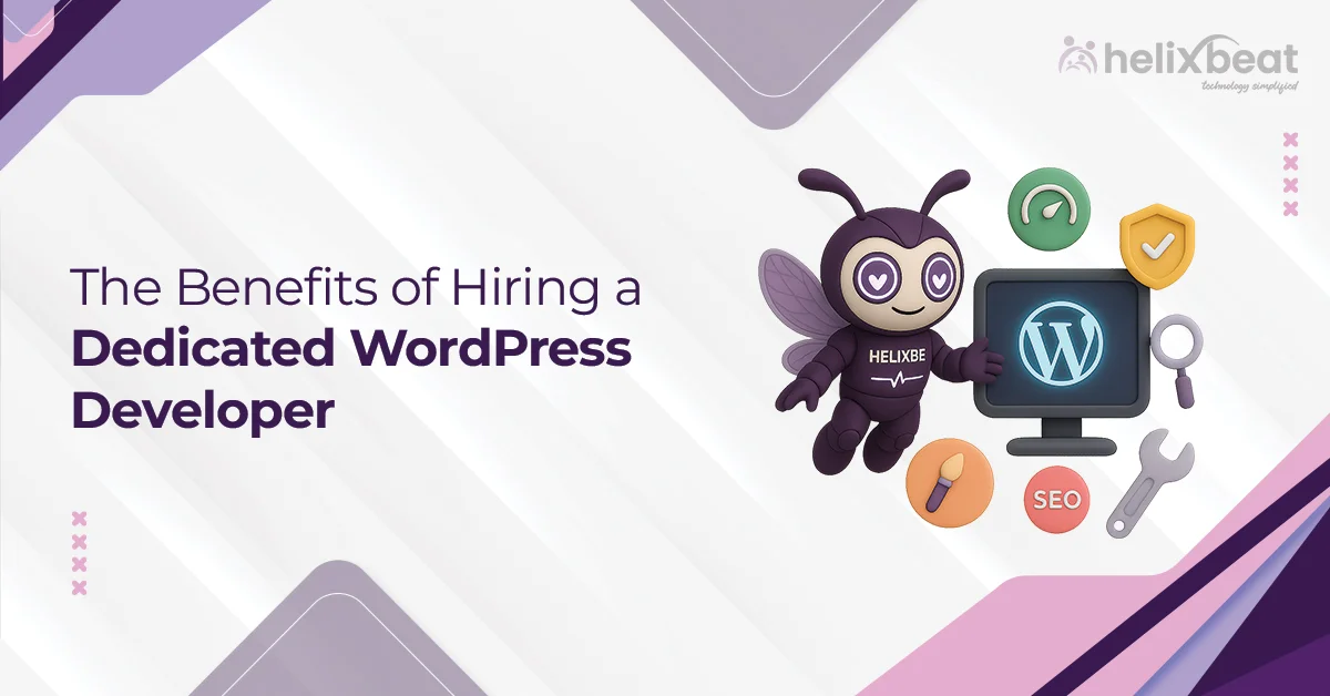hire dedicated wordpress developer