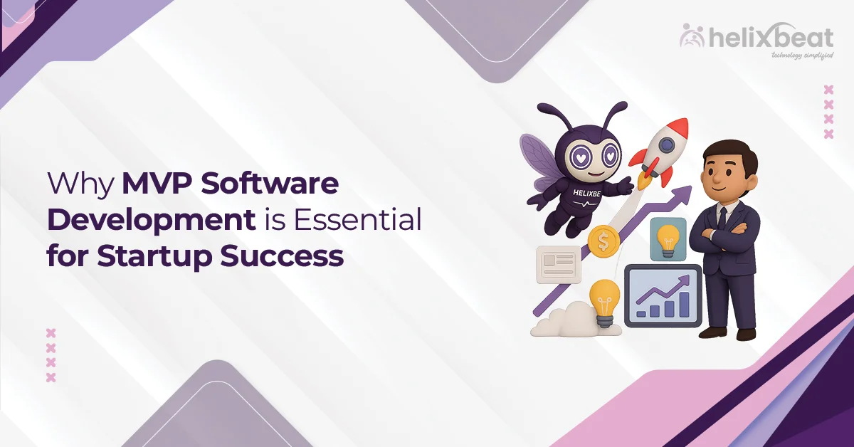 mvp software development