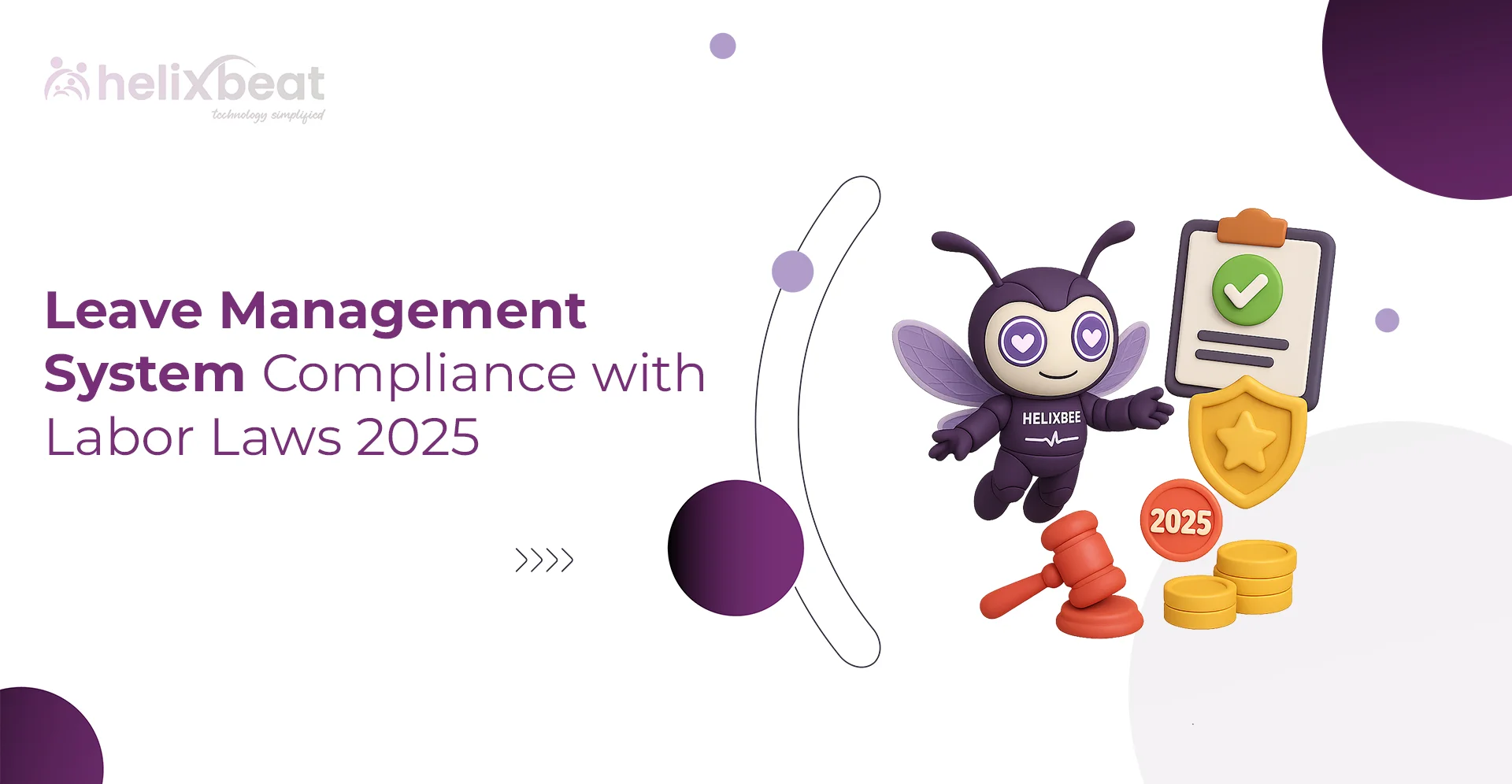 leave management system