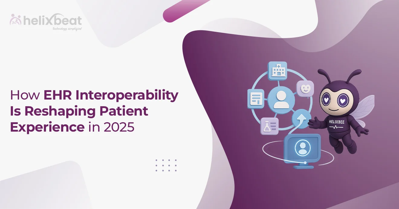 interoperability ehr