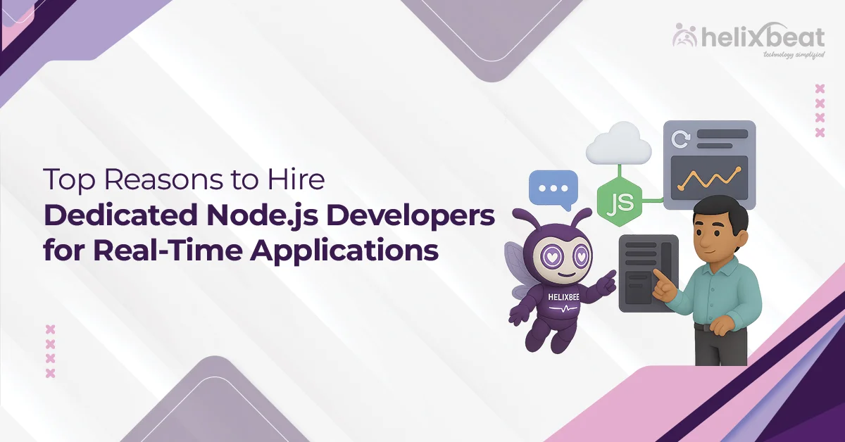hire dedicated node js developers