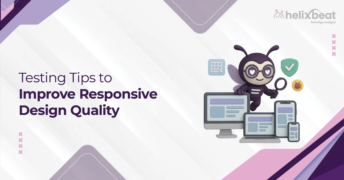 Cross Browser Testing