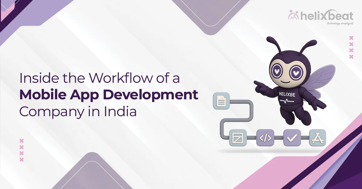 mobile app development company india
