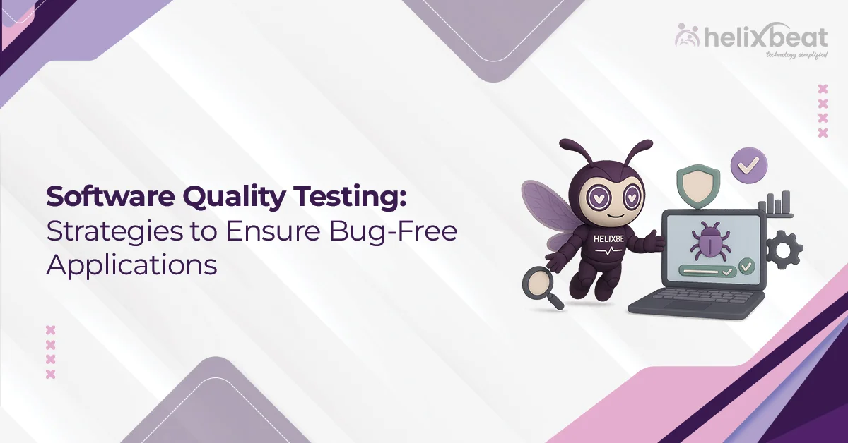 software quality testing