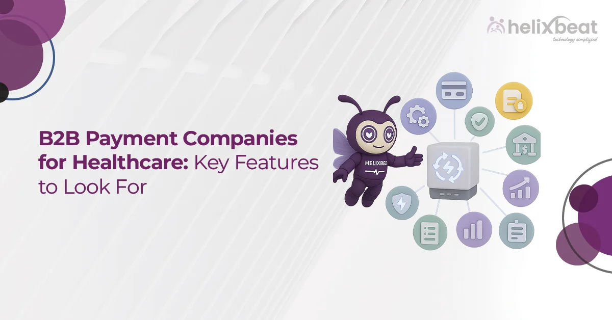 b2b payment companies