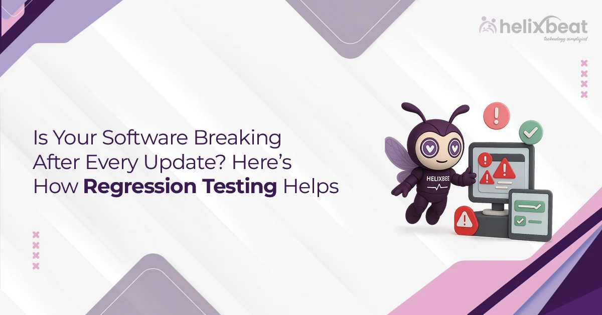 Regression Testing in Software Testing