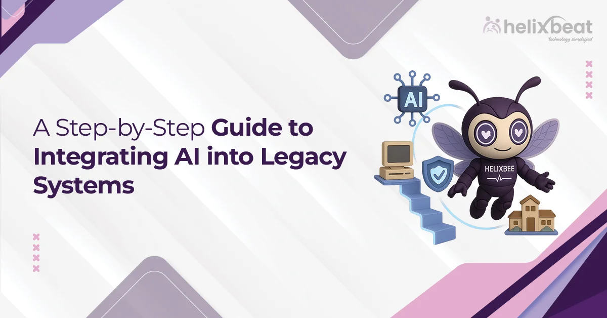 AI integration services