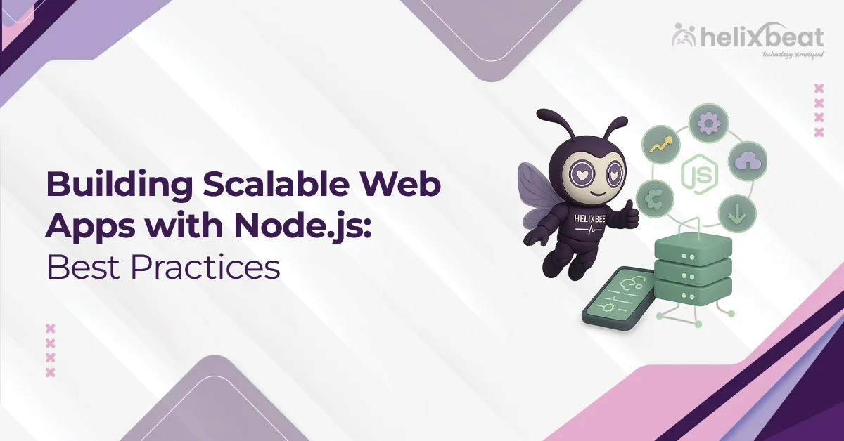 Node.js web development