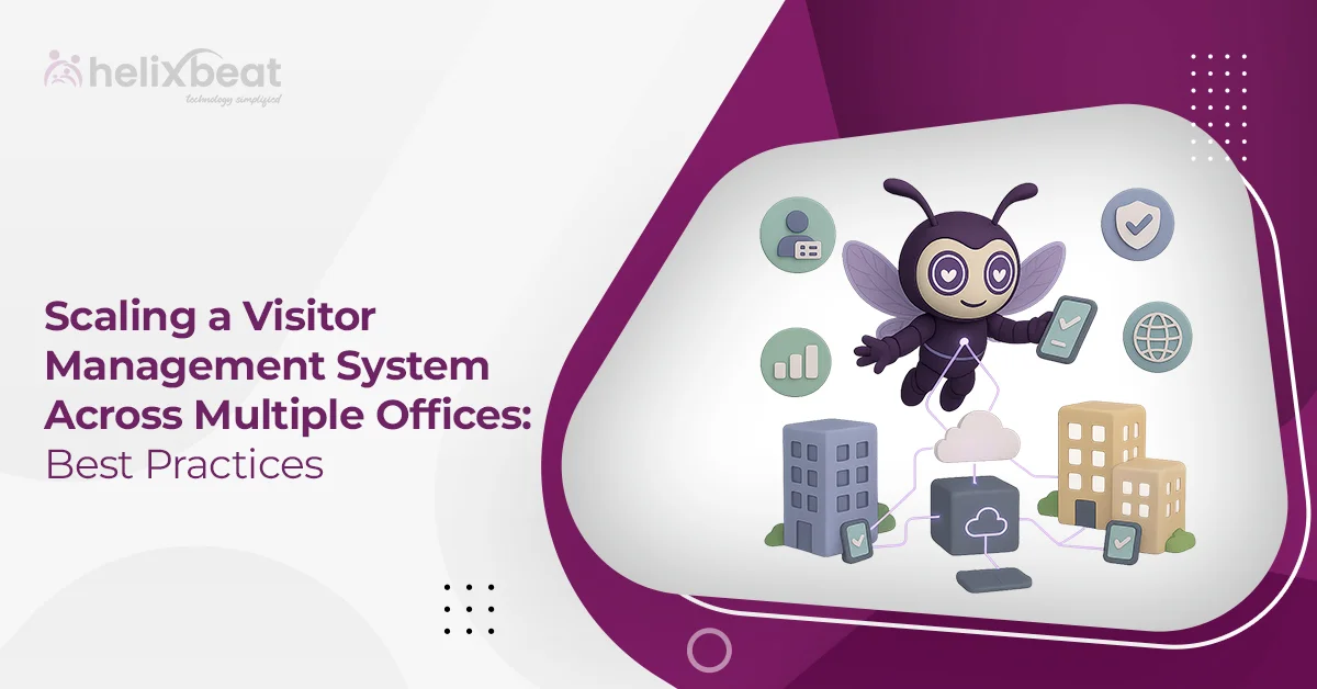 Visitor Management System