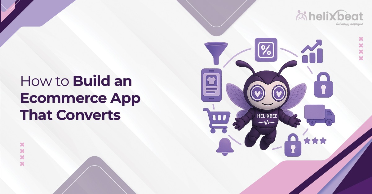 ecommerce app development