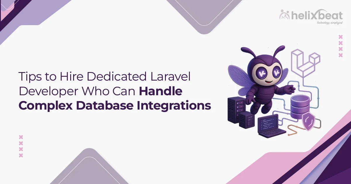 hire dedicated laravel developer