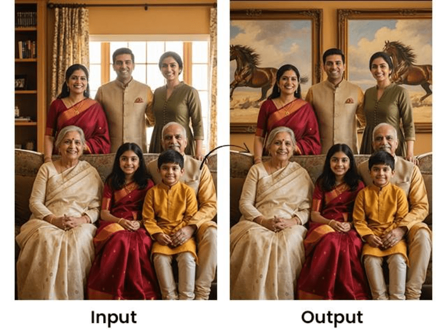 15 Nano Banana Prompts You Should Try Today 31 Add or remove elements with AI Prompts