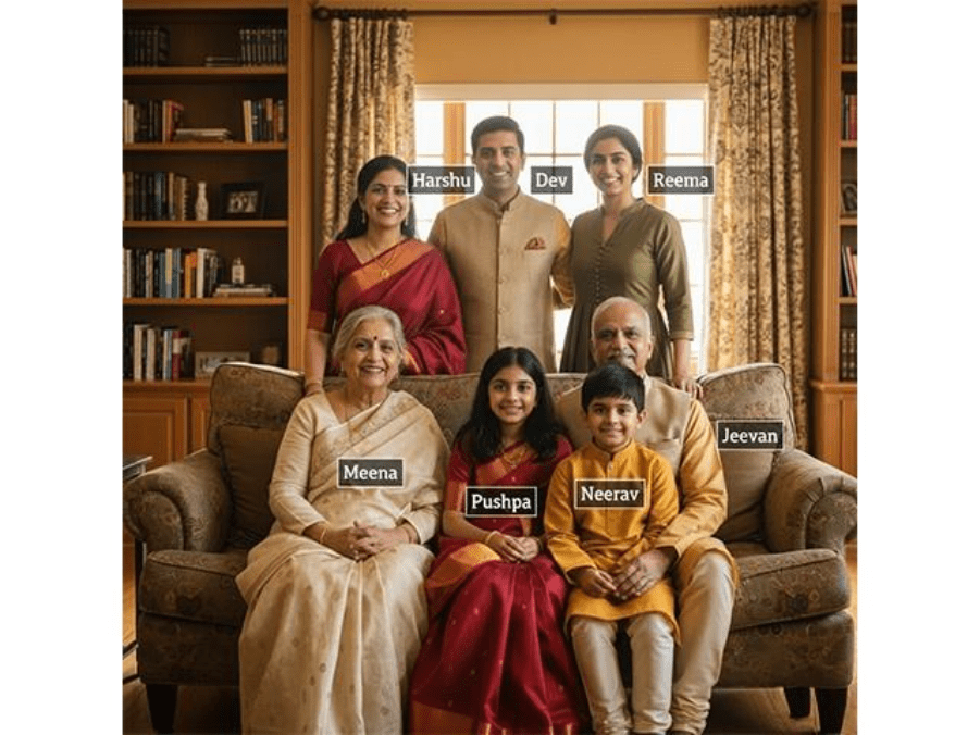 15 Nano Banana Prompts You Should Try Today 33 Add Text to image with AI Prompt