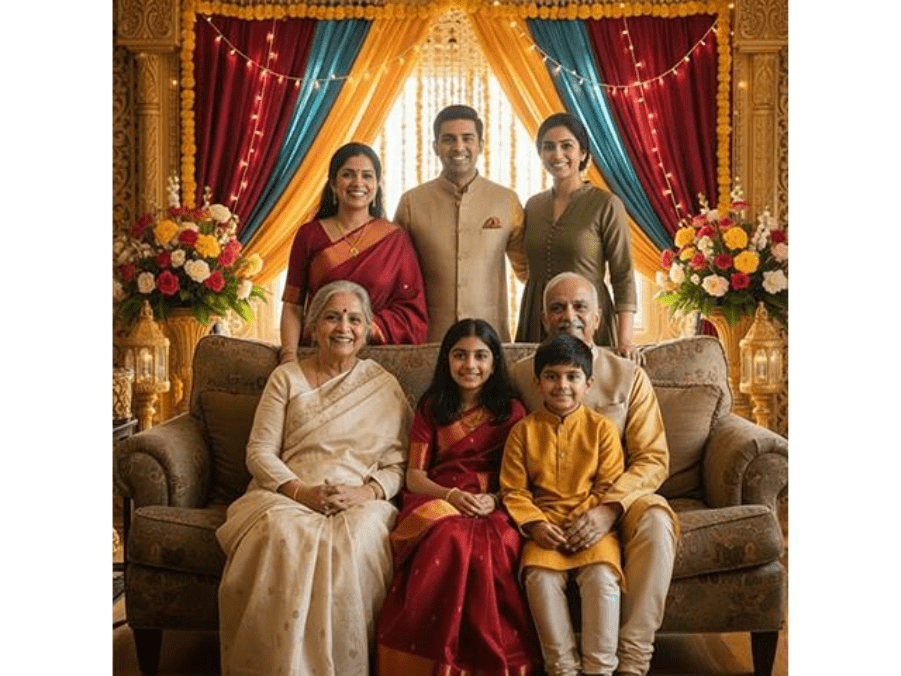 15 Nano Banana Prompts You Should Try Today 35 Change backgroud of image with AI Prompt