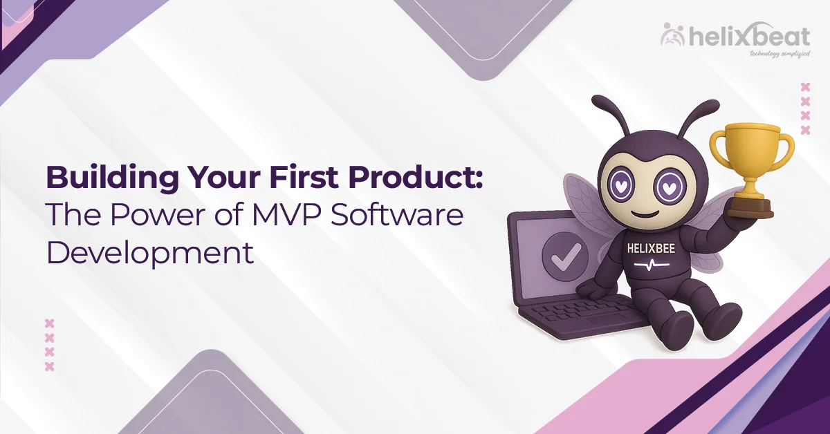 mvp software development