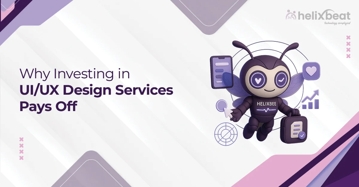 ui ux design services