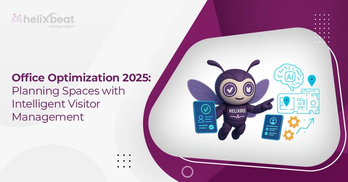 visitor check in system