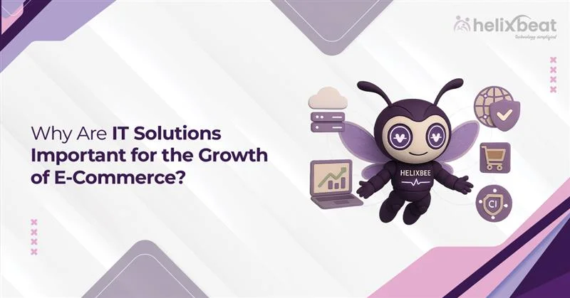 E-Commerce IT Solutions