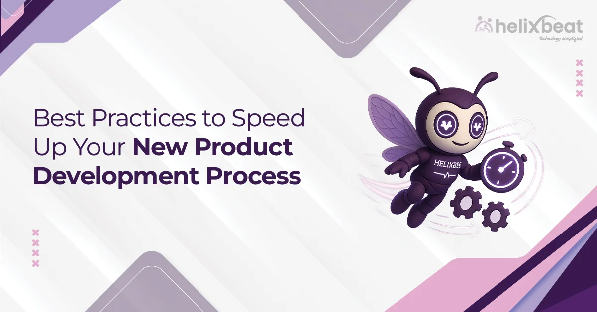 New Product Development Process