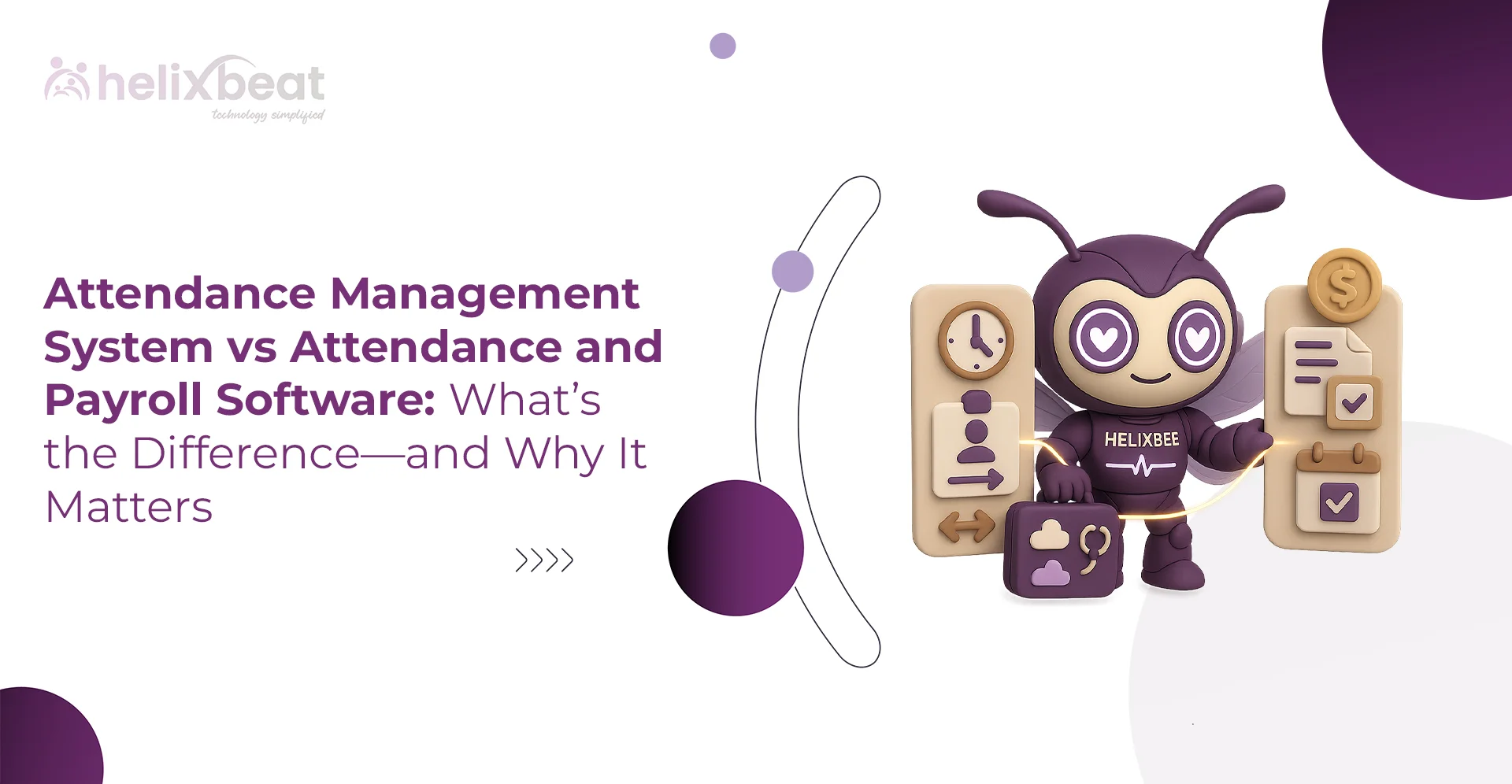 attendance management system