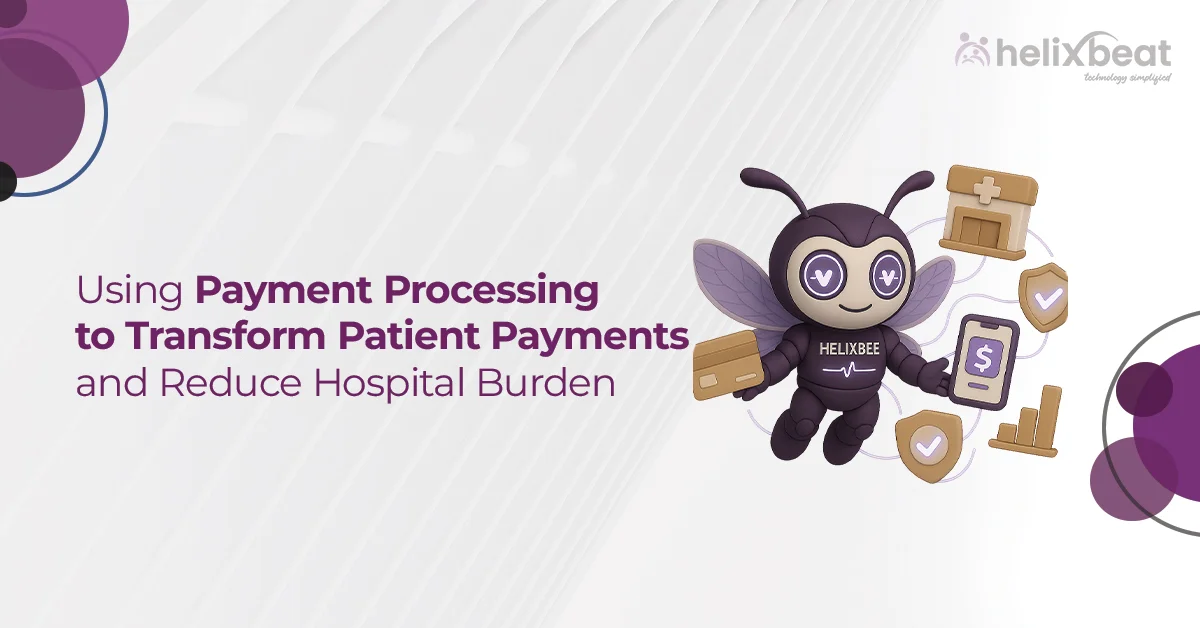 payment processing services