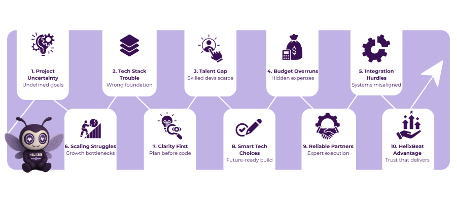 custom software developer